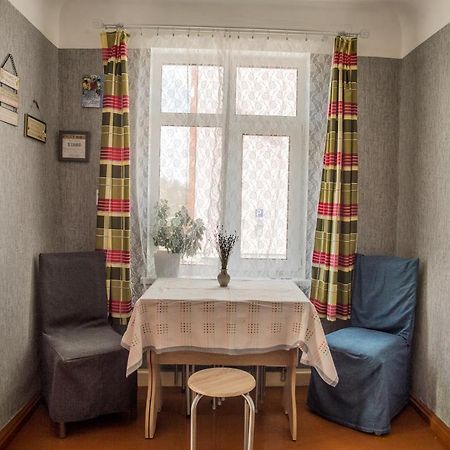 Timemachine Apartment Valmiera Exterior photo