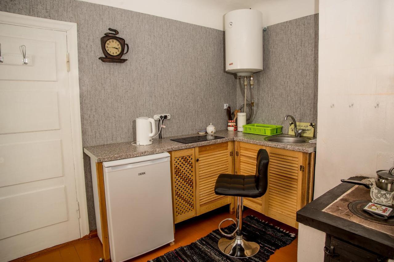 Timemachine Apartment Valmiera Exterior photo
